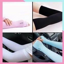 Sét 2 Đôi Găng Tay Đi Nắng - BUYTOP.VN