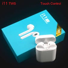 TAI NGHE AIRPODS I11 5.0 | BigBuy360 - bigbuy360.vn