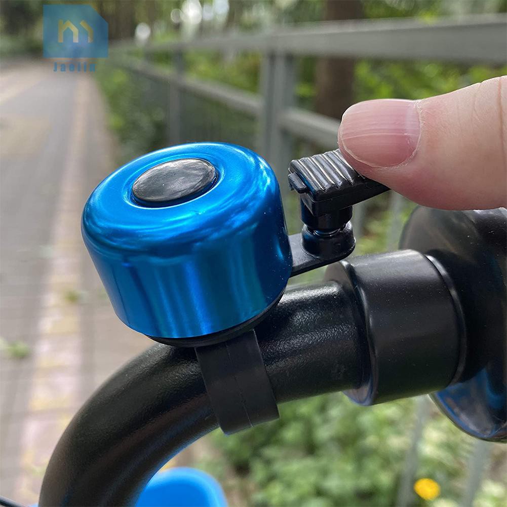 2 Chuông Xe Đạp Bằng Kim Loại