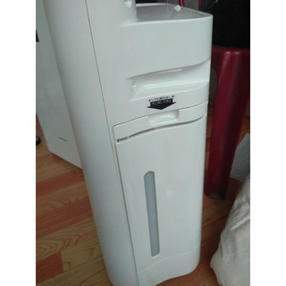 Máy lọc không khí Sharp KC-G50