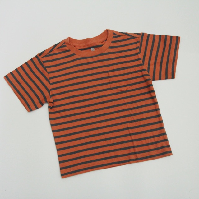 Áo phông bé trai Uniql0 hàng dư xịn