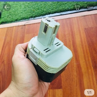 Pin Ryobi 12V 4,5ah