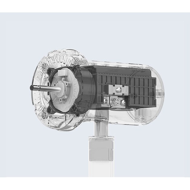 [Mã 159ELSALE hoàn 7% đơn 300K] Quạt cây thông minh XIAOMI Mijia Standing Fan 1X BPLDS01DM