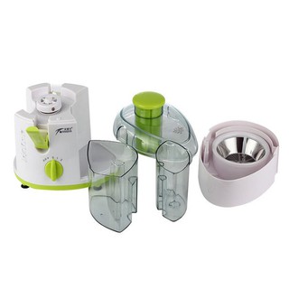 Máy ép nguyên quả ANMIR 230W khởi động êm, điều chỉnh tốc độ