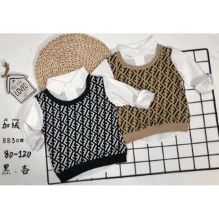 Áo khoác gucci cho bé