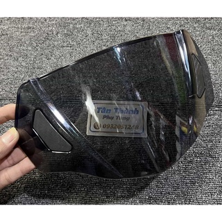 Mão chắn gió gắn Wave a , Winner, Exciter 150 Phukienxe
