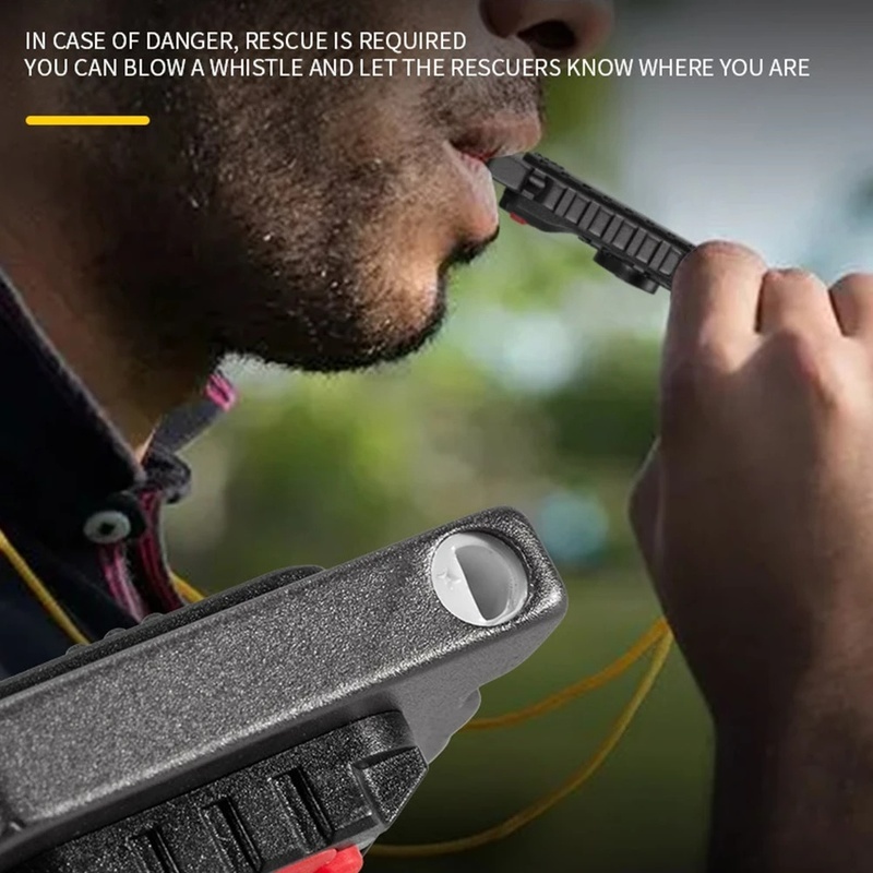 Đèn LED COB Mini Chống Thấm Nước Đa Năng Kèm Móc Khóa Tiện Dụng Cho Leo Núi / Cắm Trại