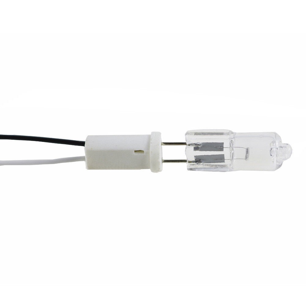 Set 10 bóng đèn halogen G4 20W JC chất lượng cao