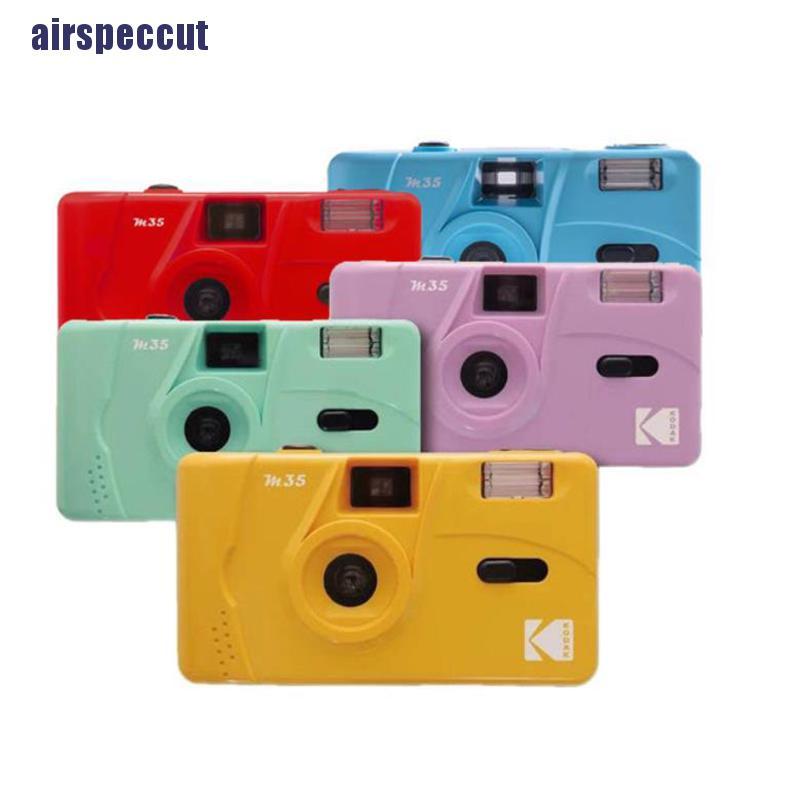 Máy ảnh phim KODAK M35 35mm độc đáo chất lượng cao