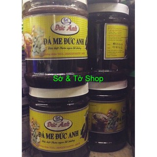 Me Đá Đức Anh 2Kg