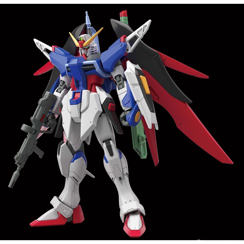 Bộ Lắp ráp mô hình Gundam HG DESTINY