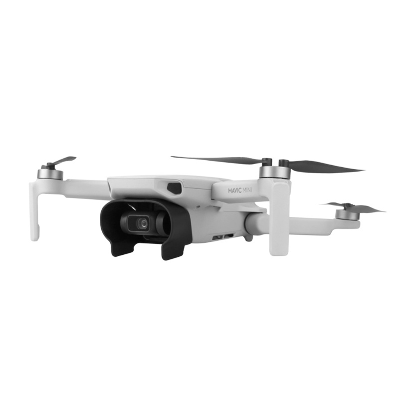 Loa Che Nắng Bảo Vệ Ống Kính Máy Ảnh Gimbal zzz