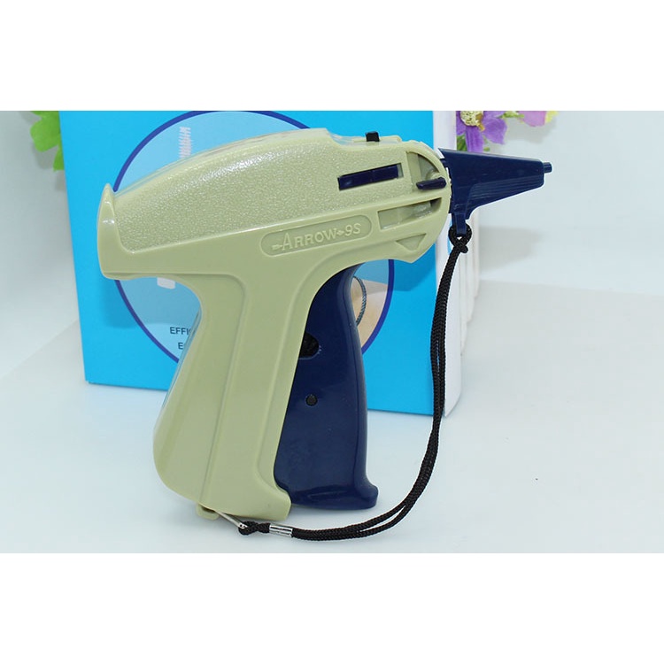 [HÀNG TỐT] Máy bắn nhãn mác Arrow 9S - Súng bắn tag Arrow 9S