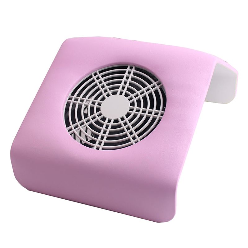 Quạt Hút Bụi Làm Móng Tay Chuyên Nghiệp