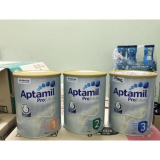 Sữa APTAMIL PROFUTURA Úc 900g