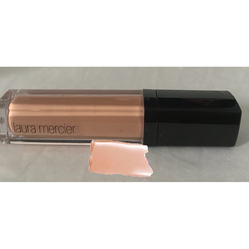 Laura mercier Eye Basics Pour 5.1g 18 oz Wheat kem lót mí mắt kg thấm nước và che khuyết điểm