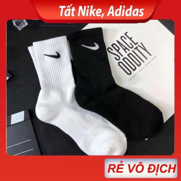 Vớ/Tất Dệt Kim Adidas, Nam Nữ, Thể thao, Bóng đá, Tennis,Thời trang, Golf, Nike, Mizuno, Jordan, Drew, Champion.