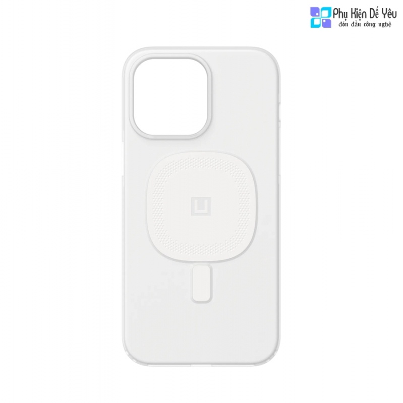 Ốp U LUCENT 2.0 MAGSAFE cho I.Phone 14/ 14 Pro / 14 Plus / 14 PRO MAX