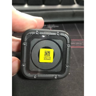 Máy quay GoPro hero 5 Session renew 99%