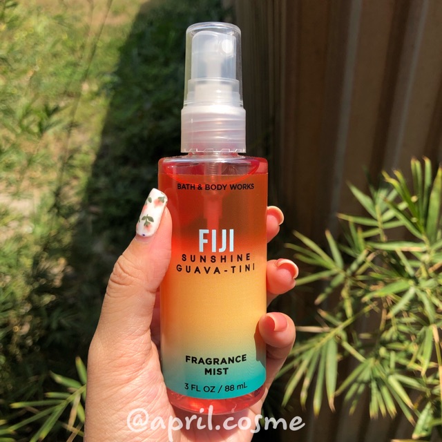 XỊT THƠM BATH&BODY WOKS SIZE MINI 88ml | BigBuy360 - bigbuy360.vn