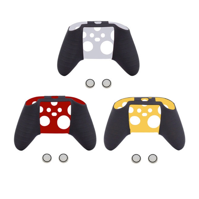 Ốp Silicon Bảo Vệ Tay Cầm Chơi Game XboxSeries