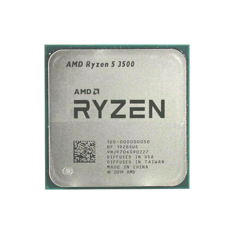 Bộ Vi Xử Lý AMD Ryzen™ 5 3500