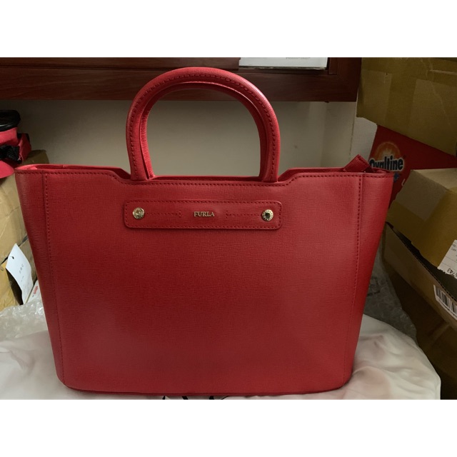 Túi Furla Auth
