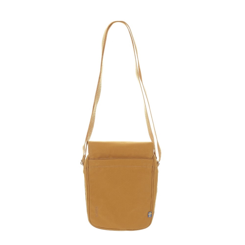 Túi đeo chéo Fjallraven Greenland Pocket Acorn