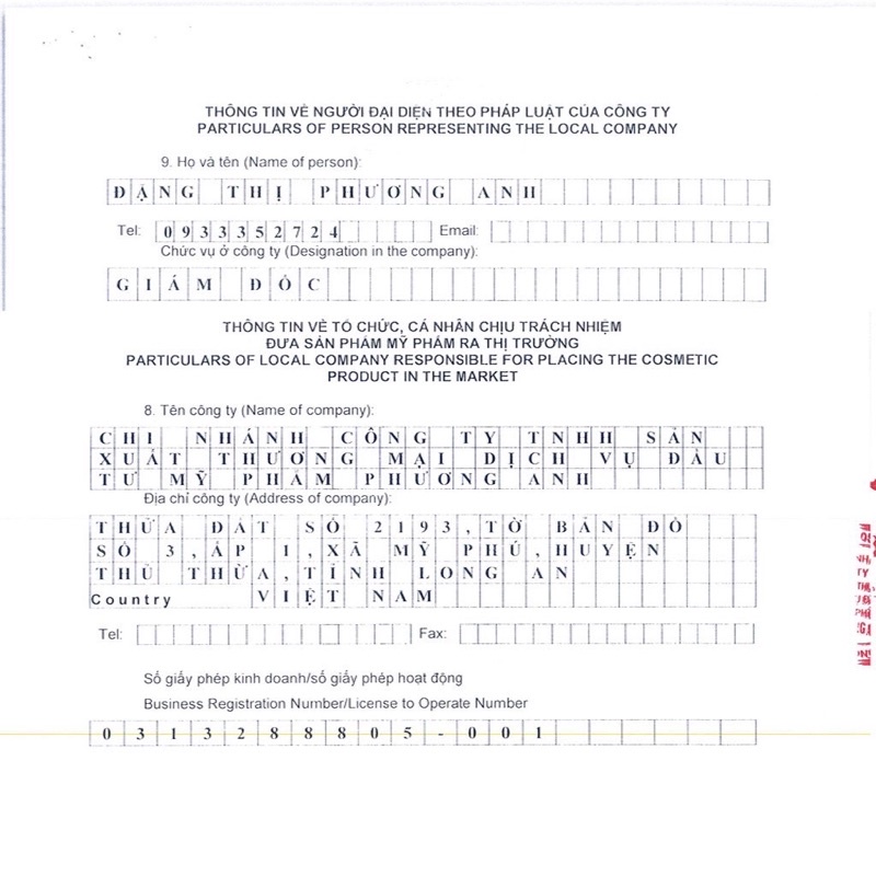 Combo kem face men gạo_Tinh chất Nicos Thanh Nhi