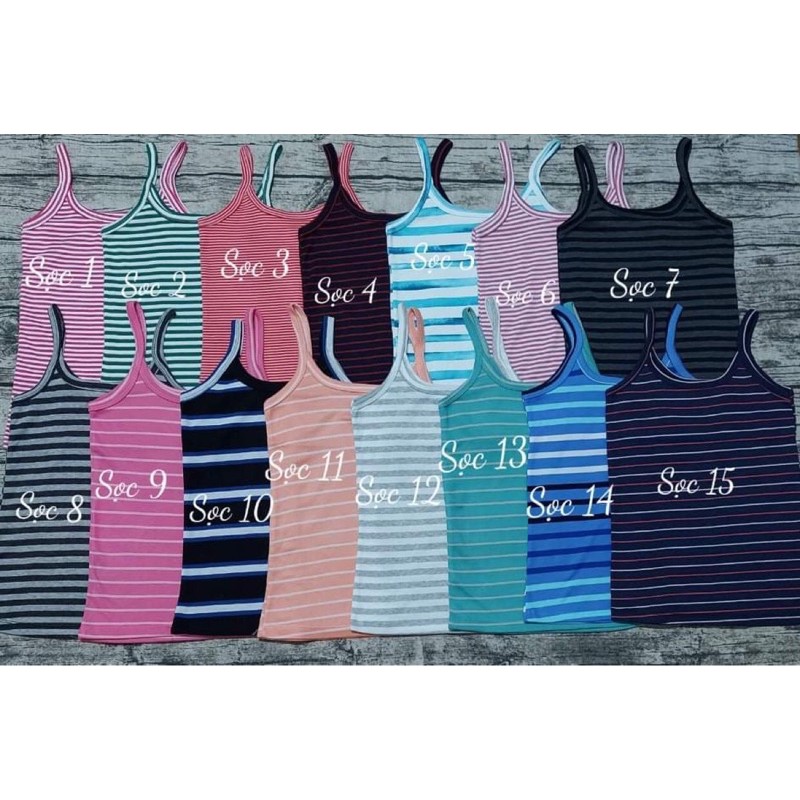 Áo dây sọc | BigBuy360 - bigbuy360.vn