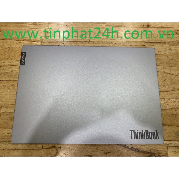 Thay Vỏ Mặt A Laptop Lenovo ThinkBook 13S 6 Pro 13S-IML 20R900DJVN