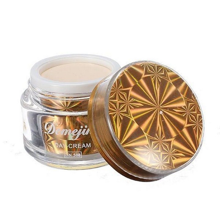 Kem mụn Demejine 20gram ⚡️FREESHIP⚡️, se khít lỗ chân lông, kem nám, mụn li ti, mụn cám