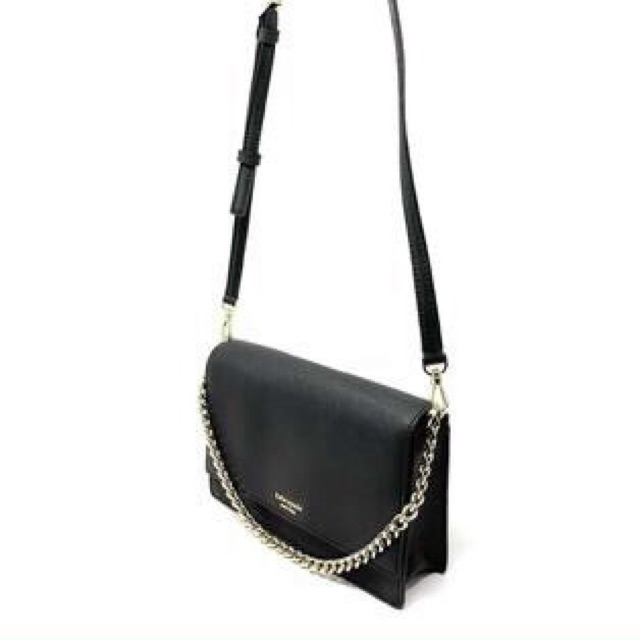 Túi đeo chéo + đeo vai của Mỹ #kate_spade