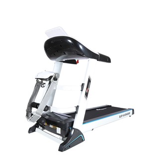 Máy chạy bộ Elip avenger