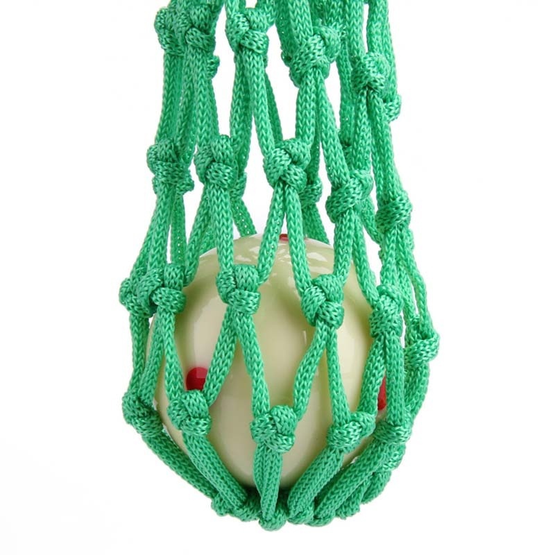 Set 6 Túi Lưới Đựng Gậy Đánh Bida