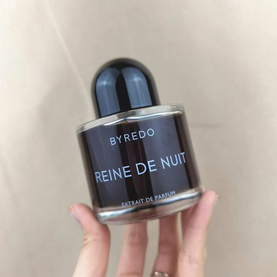 CASABLANCA (Hàng Mới Về) Nước Hoa Byredo Series 100ml Hương Hoa Lily Ban Đêm | BigBuy360 - bigbuy360.vn