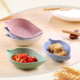 Bát Đựng Nước Chấm Bằng Chất Liệu Lúa Mạch