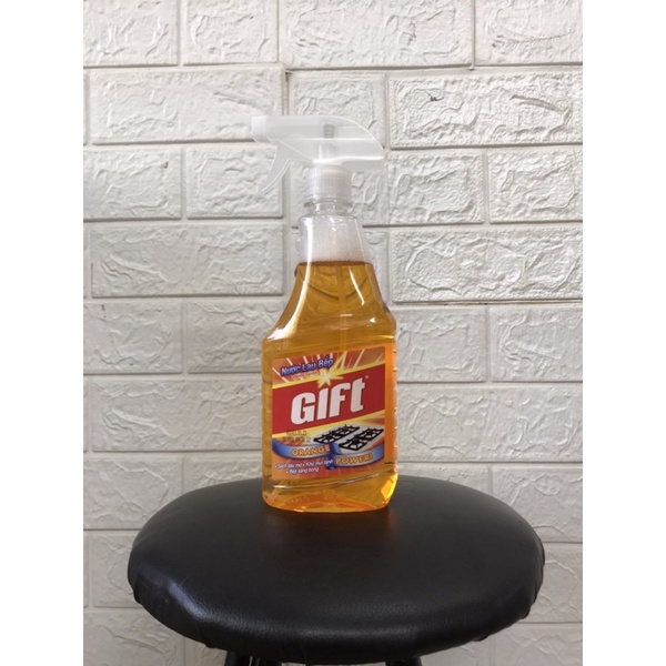 Nước Lau Bếp Gift