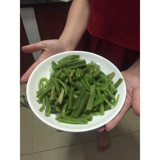 3 LẠNG RAU TIẾN VUA KHÔ