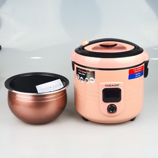 Nồi cơm cuckoo 1,8 lít