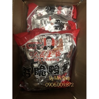 1 bịch 30 cái Chân vịt cay Dacheng 31.8 g [ Sẵn Tp.HCM]