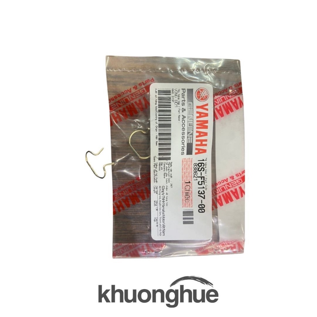 Phe gài Km thắng đùm Sirius, Jupiter chính hãng Yamaha