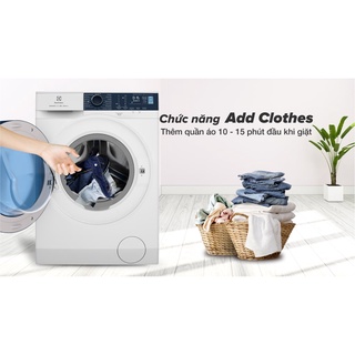 MÁY GIẶT ELECTROLUX EWF9024D3WB