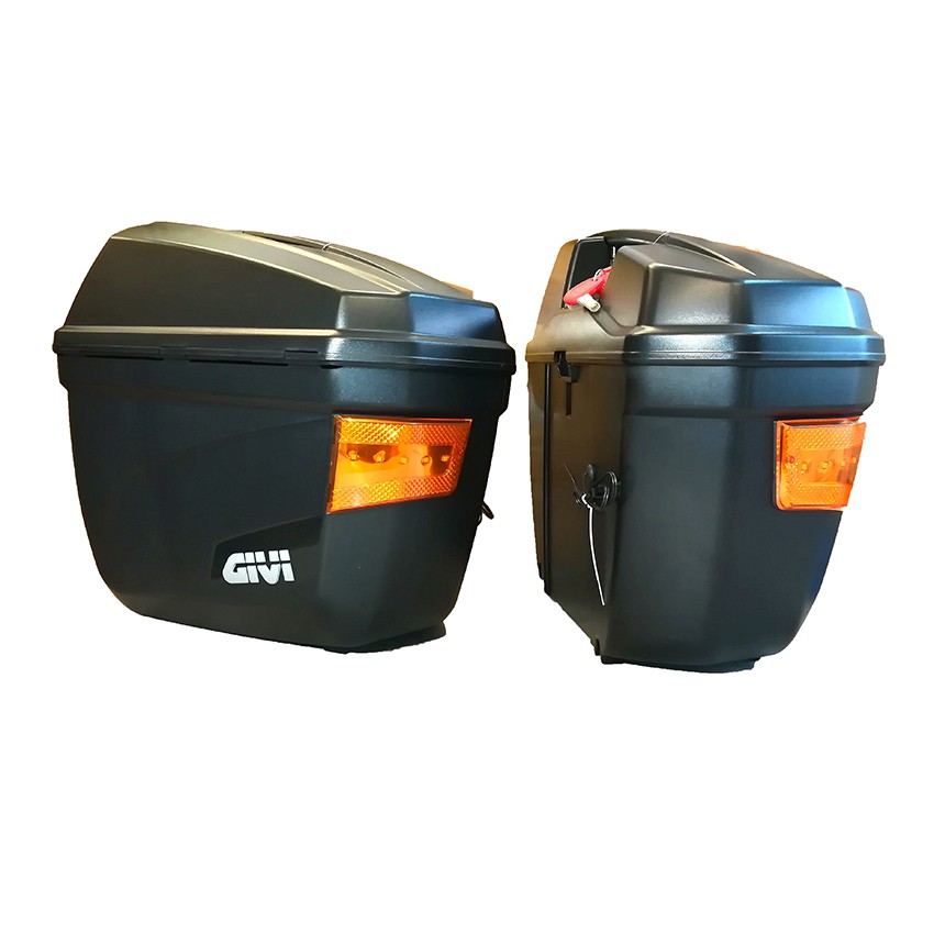 Baga Givi SBL2000 - Thùng hông E22N - E22N-S_OR các dòng xe