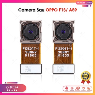 Camera Sau OPPO F1S / A59 - Linh Kiện Cam Sau Điện Thoại OPPO Zin Bóc Máy
