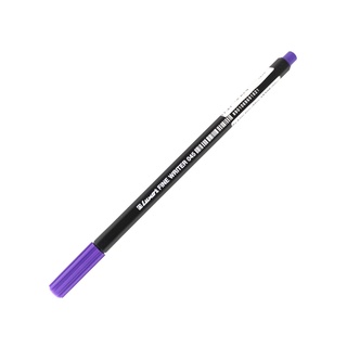 Bút dạ kim luxor 15306 - violet