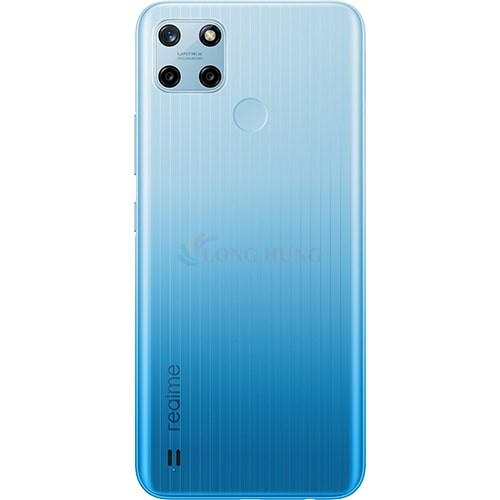 Điện thoại Realme C25Y (4GB/128GB) - Hàng chính hãng