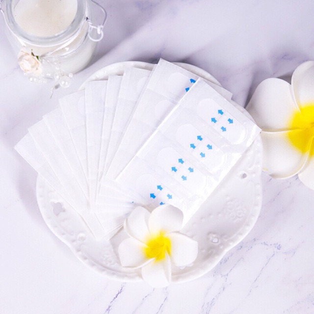 MIẾNG DÁN THON GỌN MẶT DODO LABEL  Miếng dán thon gọn mặt DoDo Label - V-line chỉ trong vài giây