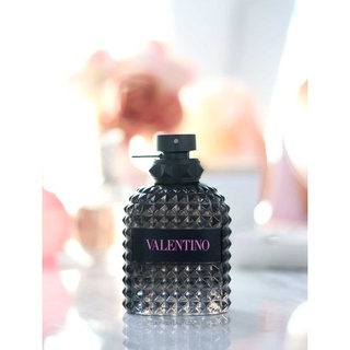 Nước hoa valentino uomo born in roma 5ml/10ml/20ml