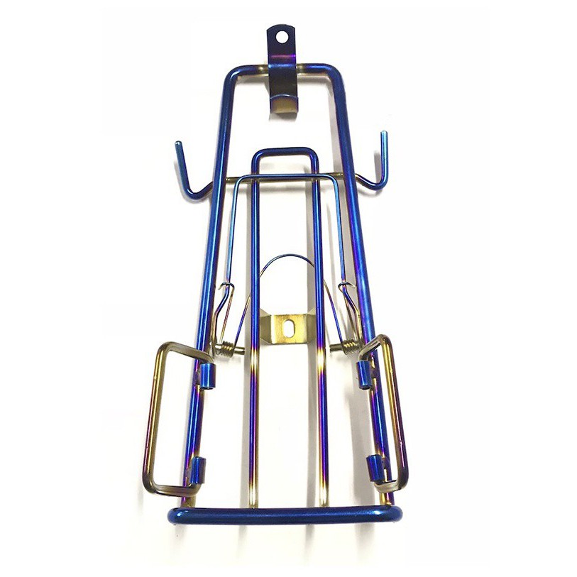 Baga Titan Exciter 135 Cao Cấp 10 Dày Ly MS1244 - MS1244